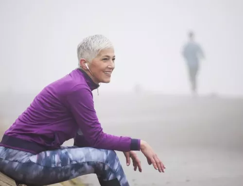 Caminar no es suficiente: ¿cómo hacer ejercicio durante la menopausia?